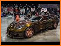 2018 SEMA Show related image