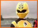 Face Morpher Rangers related image