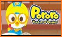 Pororo eating game - Kids Healthy Eating Habits related image