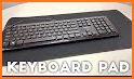 Extra Large Keyboard related image