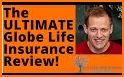 Globe Life Insurance related image