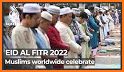 Eid ul Fitr 2022 related image