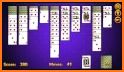 SOLITAIRE CLASSIC CARD GAME related image