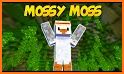 Mossy related image