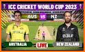 Live Cricket Scores Streaming related image