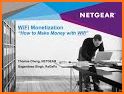 NETGEAR WiFi Analytics related image