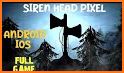 Pixel Miner: Escape from Siren Head related image