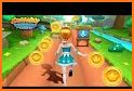 Princess Jungle Runner: Subway Run Rush Game 2020 related image