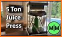 Juice Press related image