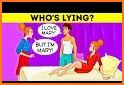 Who Is Lying related image