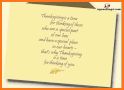 Thanksgiving Day Wishes, Photo Frames, Cards 2018 related image