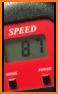 Baseball Pitch Speed Radar Gun related image