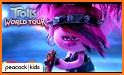 Trolls 2 HD Wallpapers related image