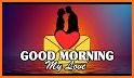 Good Morning Love Messages and Images related image