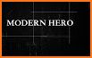 Modern Hero related image