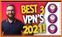 Go Fast VPN – Best Proxy Clint server related image