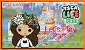 Free Toca Life Adventure City related image