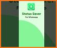 Status Saver - Download & Save Status related image