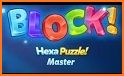 Master Hexa Puzzle Blocks related image