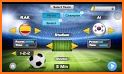 Football Kicking Game - Soccer Stars related image