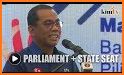 Malaysiakini GE14 Live related image