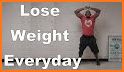 Easy Weight Loss Workout - Lose Weight in 30 Days related image