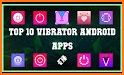 Vibrator Strong Vibration App related image