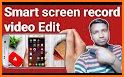 Smart Recorder - Screen Recorder, Video Editor related image