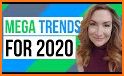 Mega Trend related image