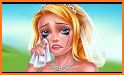 Real wedding stylist : makeup games for girls 2020 related image