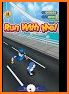 New Subway Surf run fun 3D related image