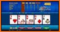 All American - Video Poker related image