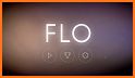 Free flowing infinite runner - FLO Game related image