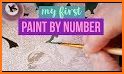 Paint By Numbers Creator Pro related image