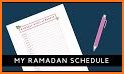 Ramdan kareem keyboard related image