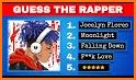 Guess The Rapper - Rapper Quiz Game related image