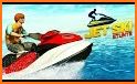 Water Surfing Stunts Game related image