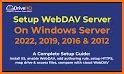 WebDAV Server - BestDAV PRO related image