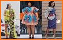 Ankara Fashion Short Styles related image