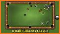 8 Ball Classic - Realtime Multiplayer Pool Game related image