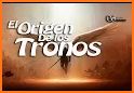 Los Tronos related image