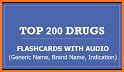 Top 300 Pharmacy Drug Cards 2022/2023 related image