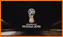 2018 FIFA World Cup Russia related image