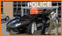 Taxi Driver Car Driving- Crime City Gangster Games related image