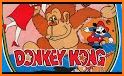 Classic Kong Jr Donkey related image