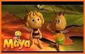 Maya the Bee's gamebox 1 related image