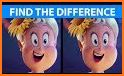 Find the Difference Mansion: spot the difference! related image