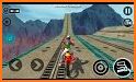 Impossible Motor Bike Tracks New Motor Bike related image