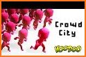 Crowd City 2019 related image