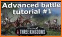 Tactical Three Kingdoms (3 Kingdoms) -T3K Strategy related image